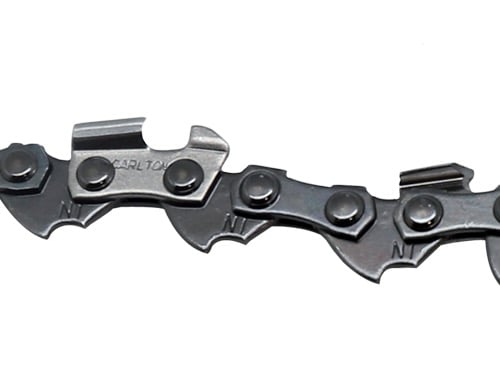 Catene Carlton 3/8 SP.1,6 60 cm -A3EP84E – Default Title