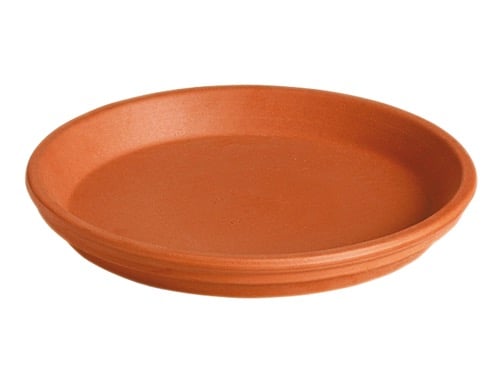 Sottovasi Terracotta per vaso Ø 11 – Default Title