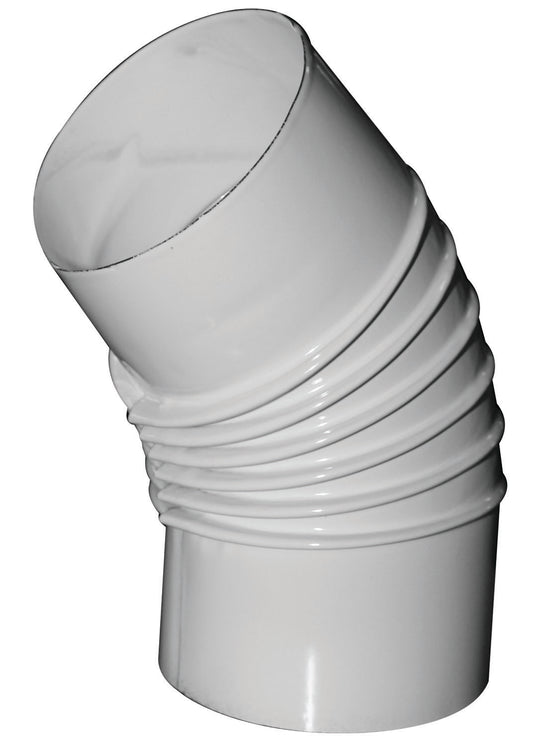 Gomiti smaltato Bianchi Aperti 10 cm – Default Title