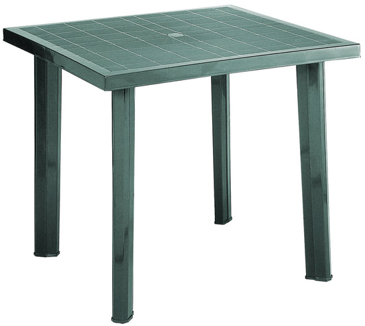 Tavoli Resina – Fiocco Verdi 80X75