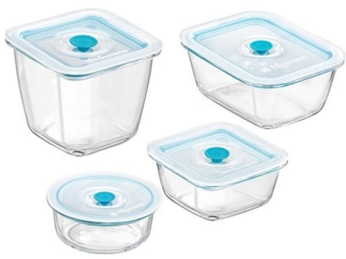 Contenitori Frigoverre Smart – 18X14H8