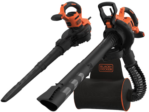 SOFFIATORI/ASPIRAFOGLIE B+d Beblv 300-QS – Default Title