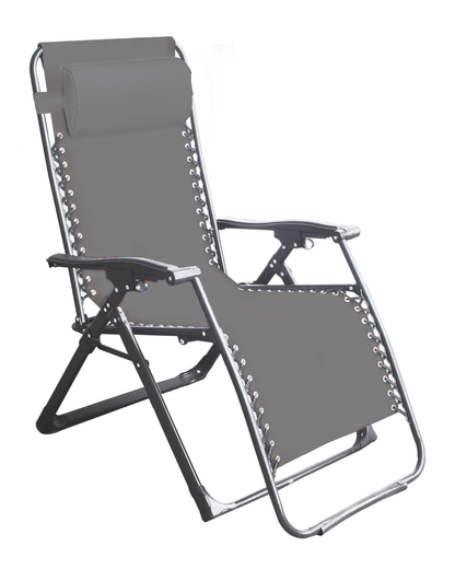 POLTRONA RELAX MAXI VIRTUS