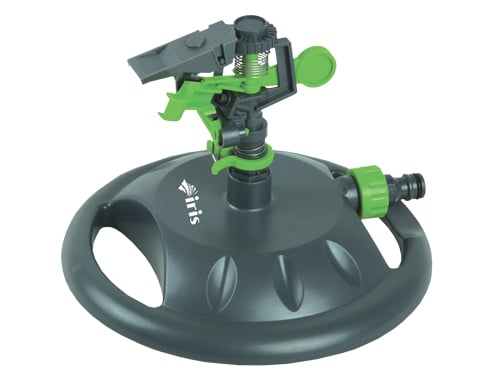 Irrigatori Iris Frully con Base – Default Title