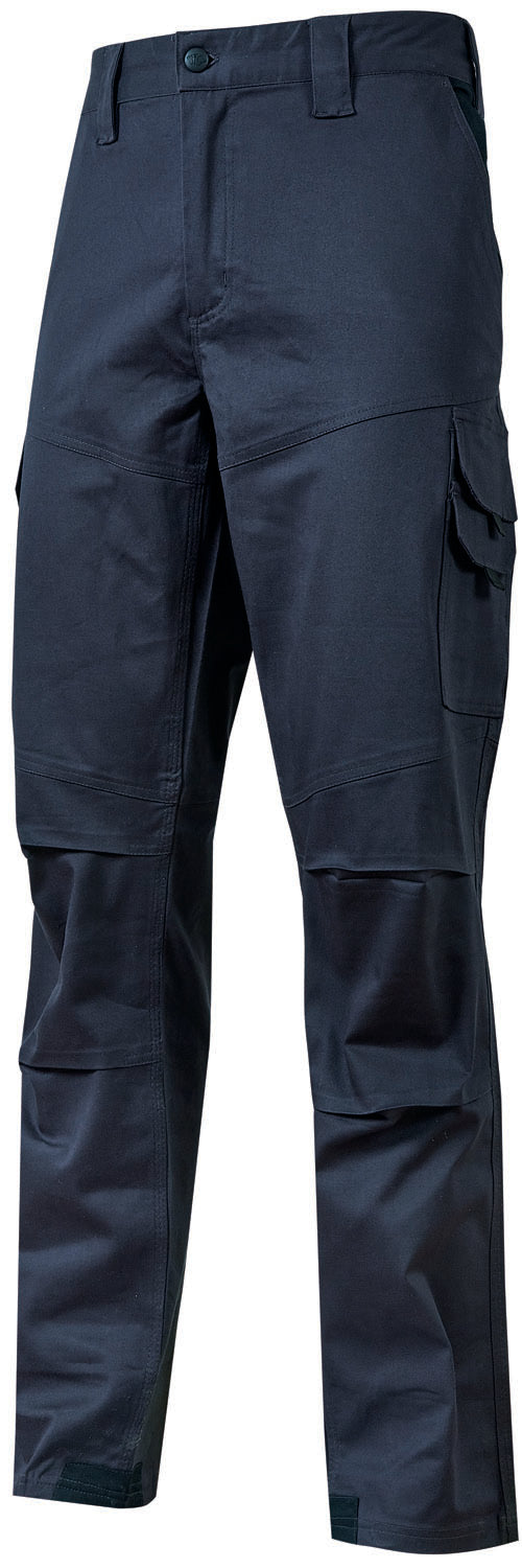 Pantaloni U-power Guapo Wb – -M
