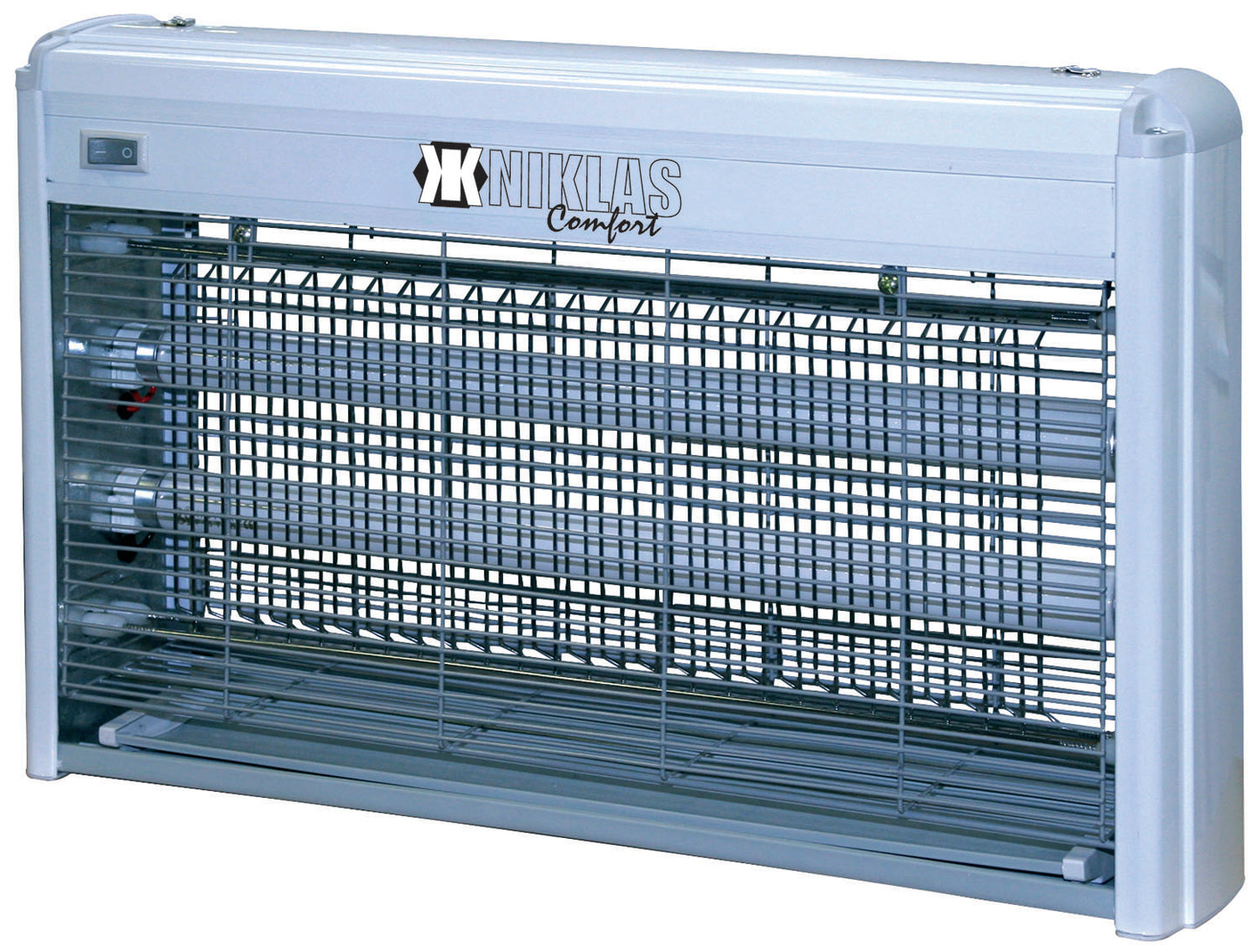 Elettrosterminatori Niklas – 2X10 W