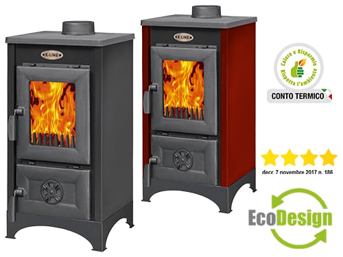 Stufe Karusel Mini – Antracite