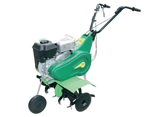 Motozappe Greencat Zolla Profi HP.5,5
