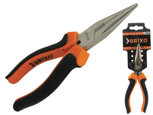 Pinze Becchi 1/2 Tondi Retti Brixo 150 mm – Default Title