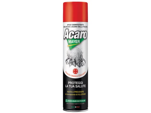Acaricida Spray 400 ml – Default Title