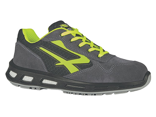Scarpe Basse U-power S1P Yellow – taglia 39