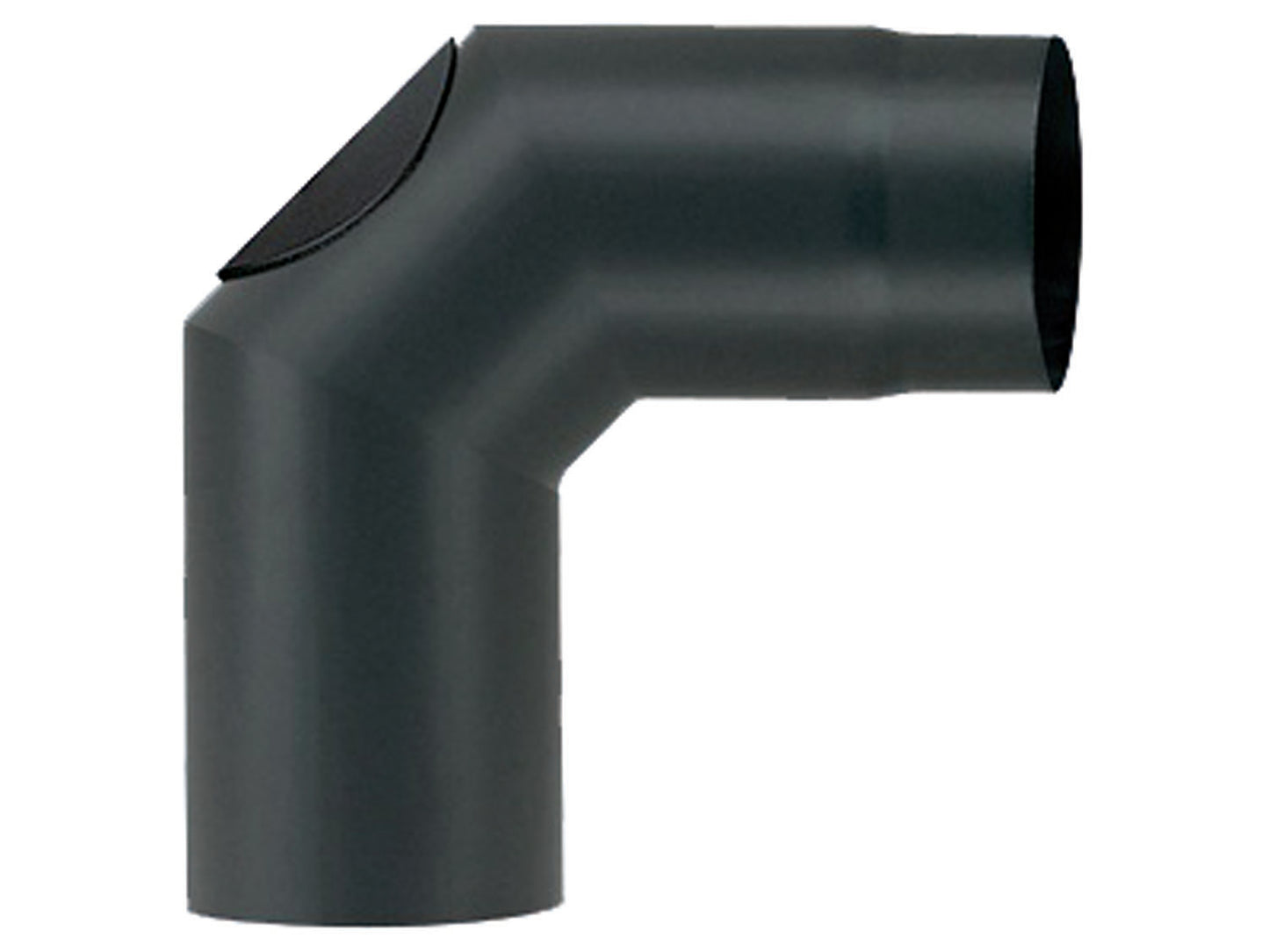 Gomiti Ala Smalto Top 90NERO – C/ISP.13 cm