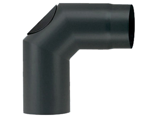 Gomiti Ala Smalto Top 90NERO – C/ISP.13 cm