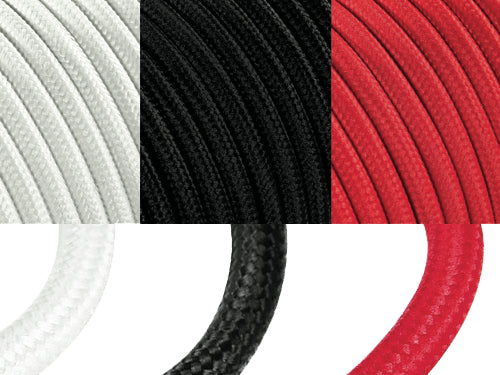 Cavo Tondo H03V 2X0,75 – 10 m BIAN.-25351