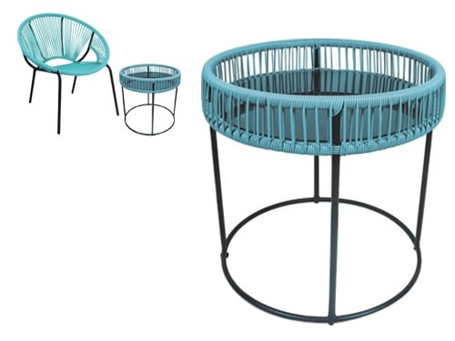 Tavoli Bistrot Arpa Marine – Default Title