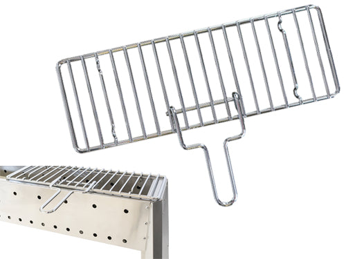 Grigliette per spiego Grill El Gaucho – Default Title