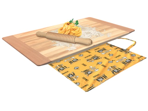 Asse Legno per impastare 60X40 +MATT.11071 – Default Title