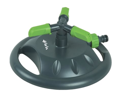 Irrigatori Brixo Tris con Base – Default Title