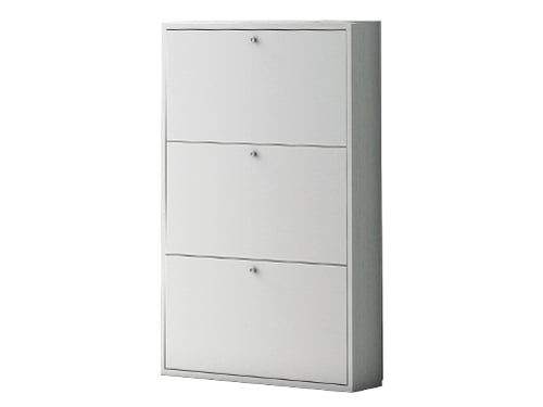 Scarpiere Slim 3 An Bia -85 50 20 – Default Title