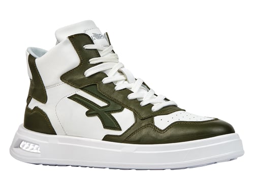 Scarpe Alte U-power Urban Exa – taglia 39