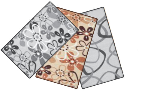 Zerbini Brixo Style – 50X100