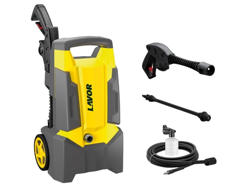 Idropulitrici Lavor 1500W DIVE110 – Default Title