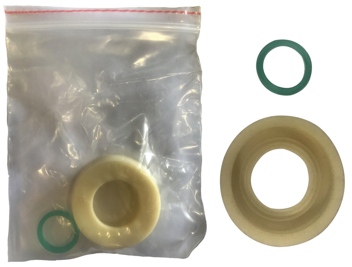 Kit Oring Ricambio Pompe Iris – 8 L