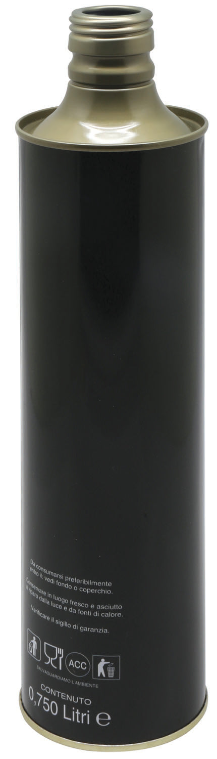 Lattine Banda Stagnata – 0,75 L