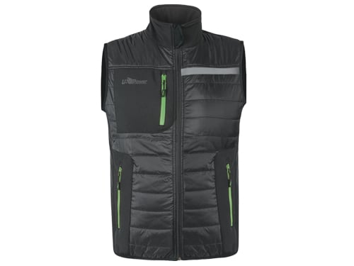 Gilet U-power Wall Rl – -M
