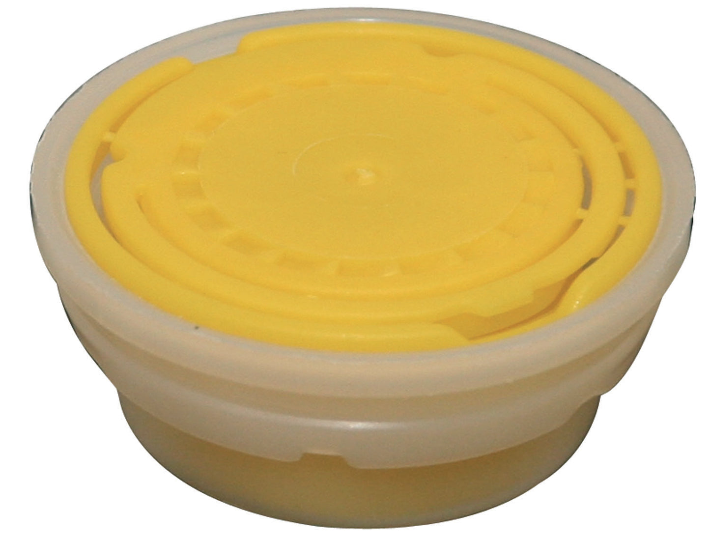 Tappi Plastica per lattine – D42 confezione da 10 pezzi