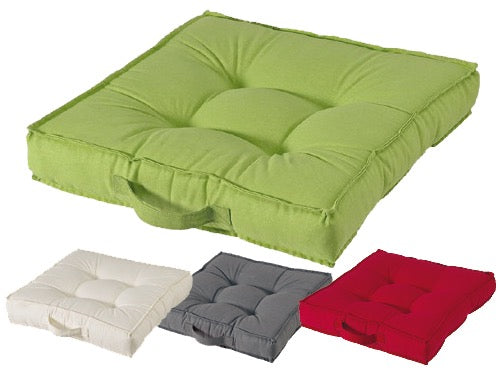Cuscini Living – Ecru