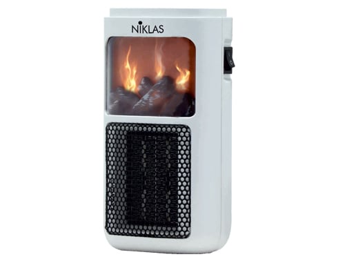 Termoventilatori Niklas Ptc Fuego 1B – Default Title