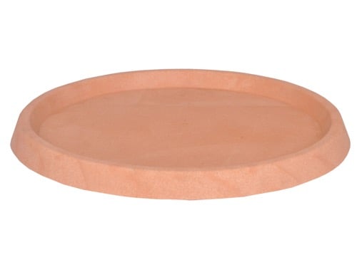 Sottovasi Tondi Impruneta – 40 cm NSTVC22