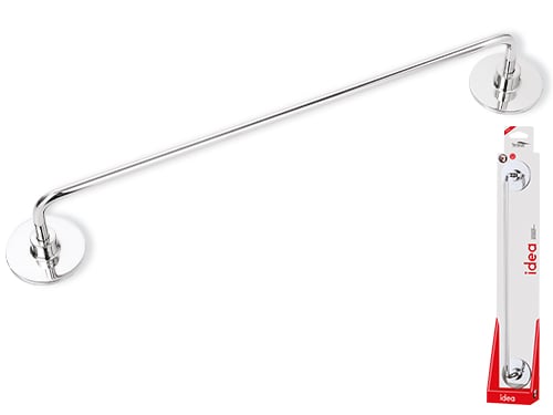 Portasciugamani Idea 35 cm -285035B – Default Title