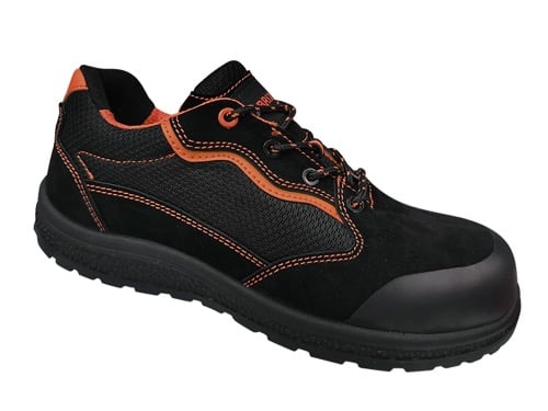 Scarpe Basse Brixo S1P Mod.rock – taglia 39