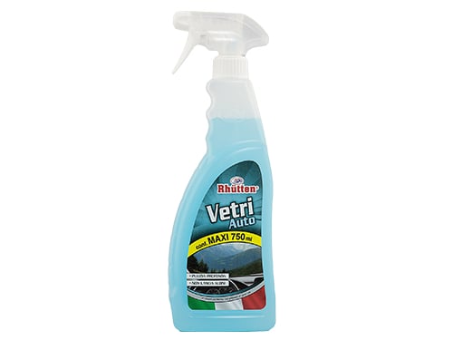 Lavavetri Auto 750 ml – Default Title