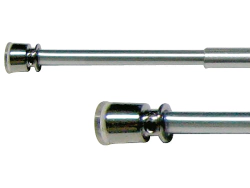 Bris Lyra Nickel confezione da 2 pezzi. – 27 cm-40