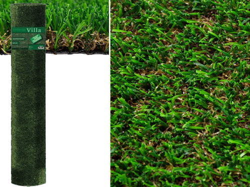 Tappeti Erba Verde Villa altezza 200 cm – Default Title