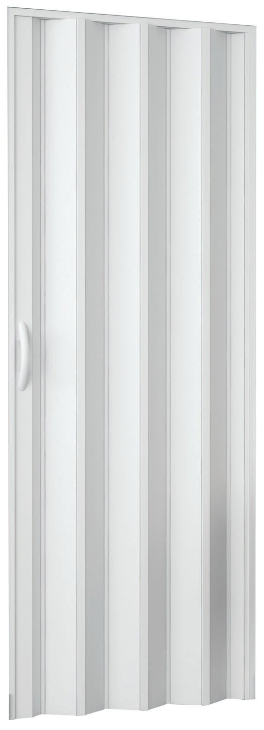Porte a Soffietto PVC H210 Bianco – Default Title