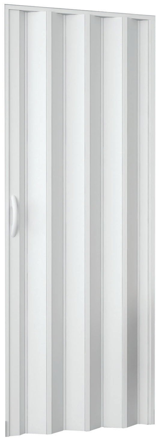 Porte a Soffietto PVC H210 Bianco – Default Title