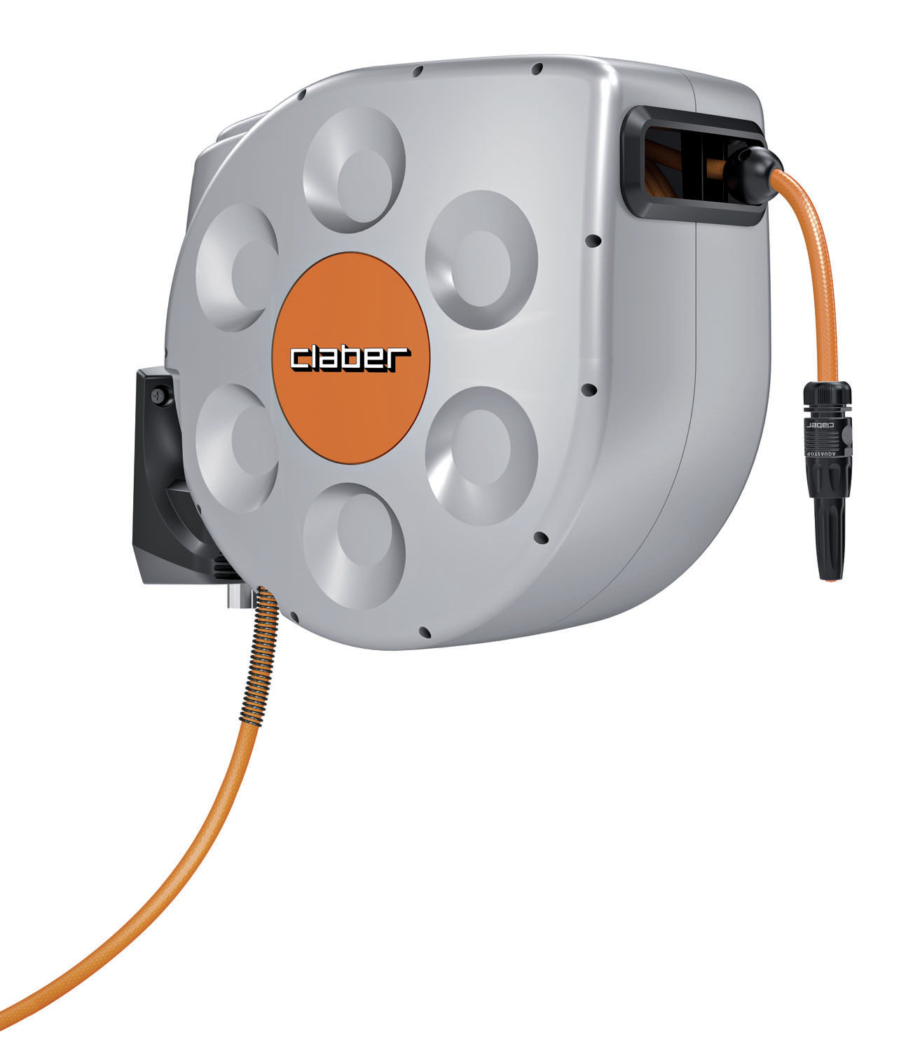 Avvolg.claber Rotoroll Evolution – 30 m