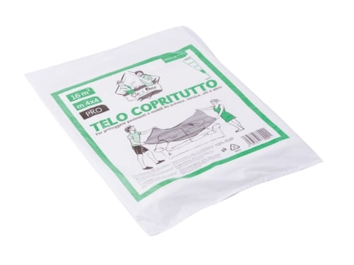 Teli Copritutto HD 4X4 100 g 6MY – Default Title