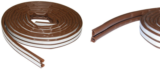 Parafreddo Brixo Silicon.6 m – Marrone