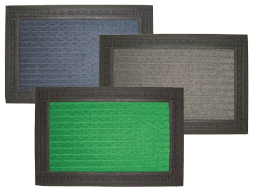 Zerbini Pvc-moquette 50X80 -50 g – Default Title