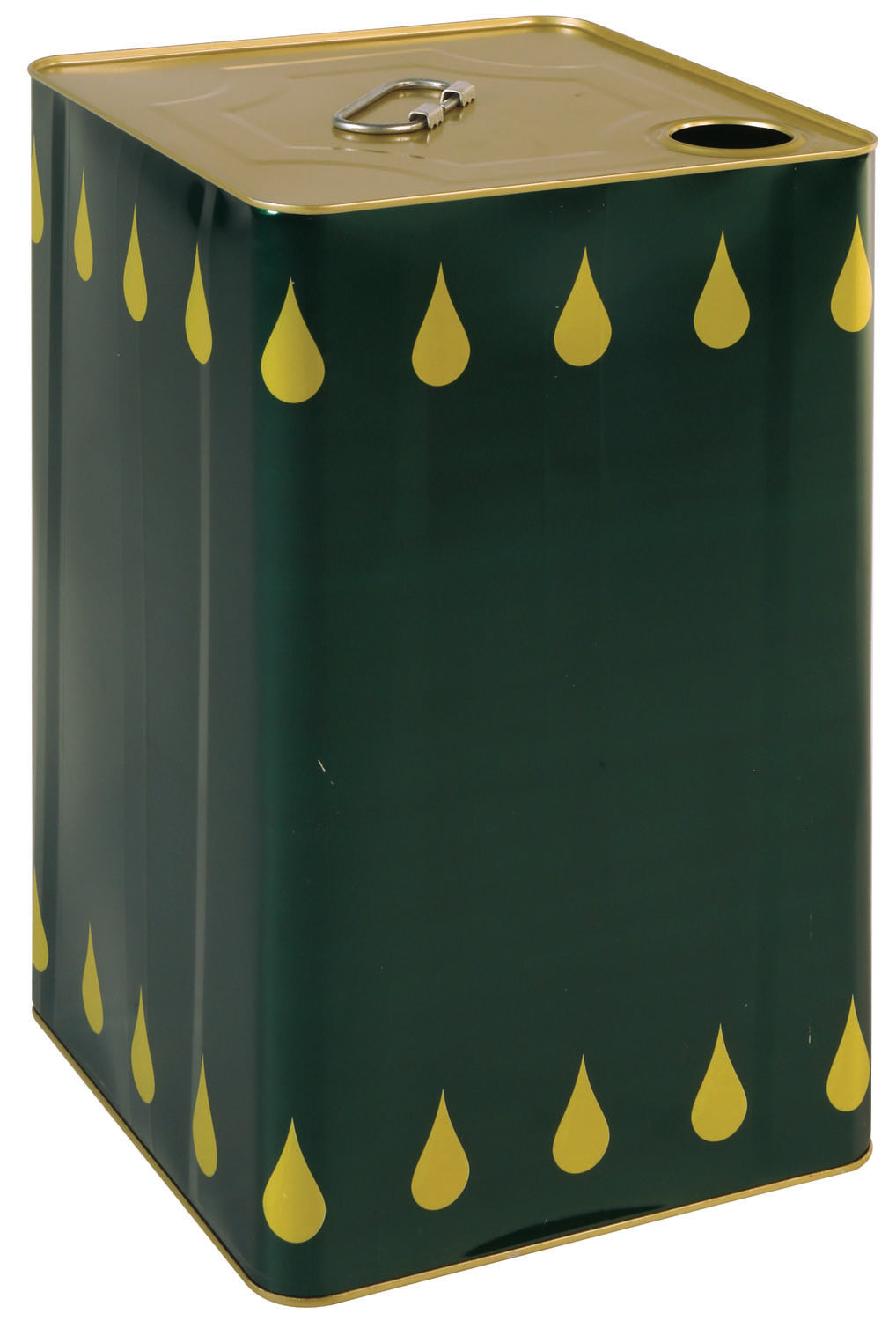 Lattine Banda Stagnata – 20 L
