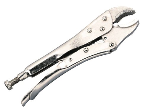 Pinze Grip Linea Ok 250 mm – Default Title