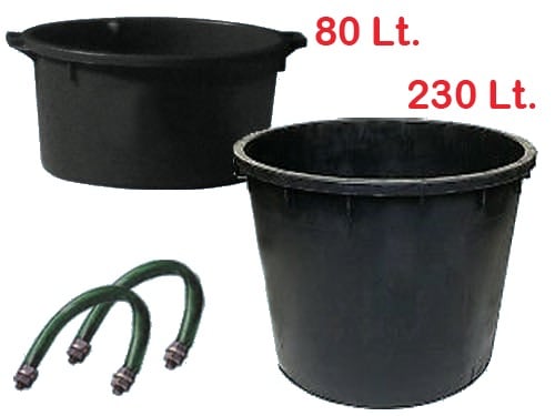 Mastelloni Plastica 80 L – Default Title