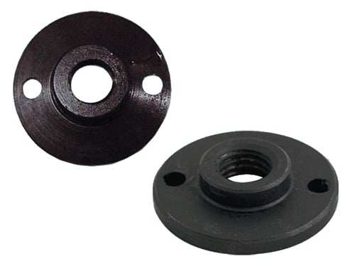 Ghiere Acciaio – Coniche Xplatorelli 14 Ma