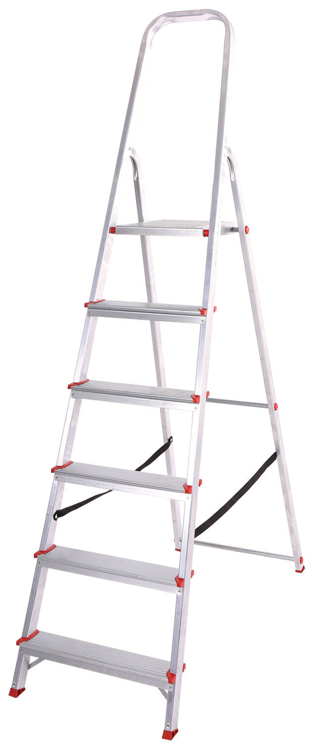 Scale alluminio Dom. Brixo Step Up Domo -6 g – Default Title