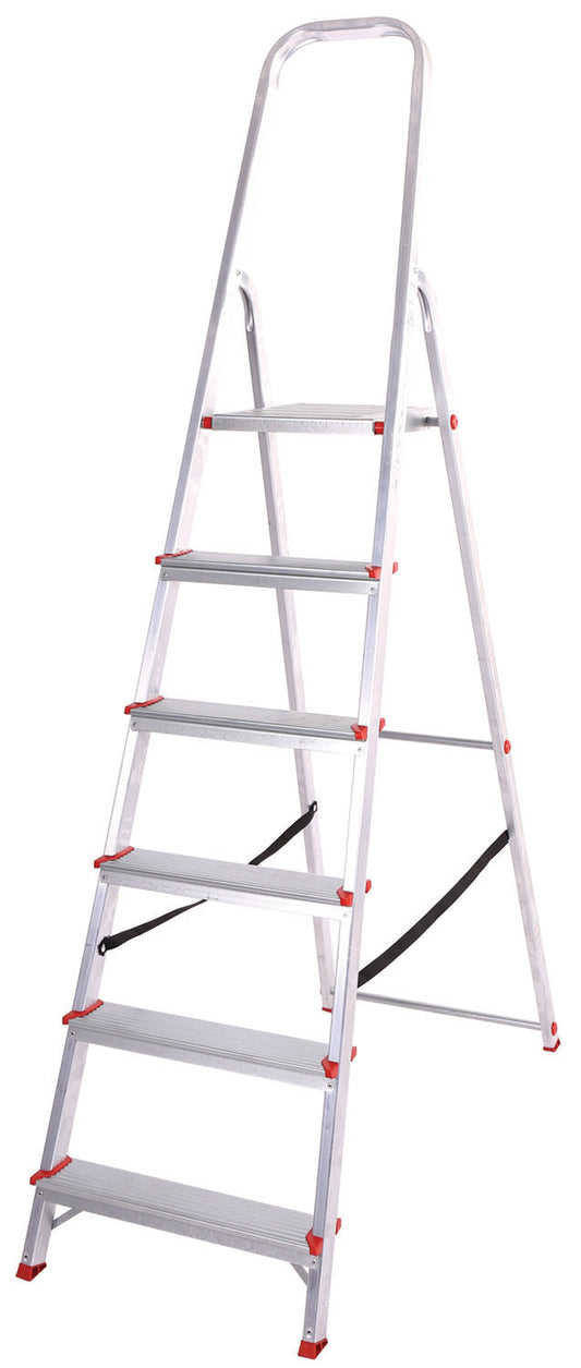 Scale alluminio Dom. Brixo Step Up Domo -6 g – Default Title